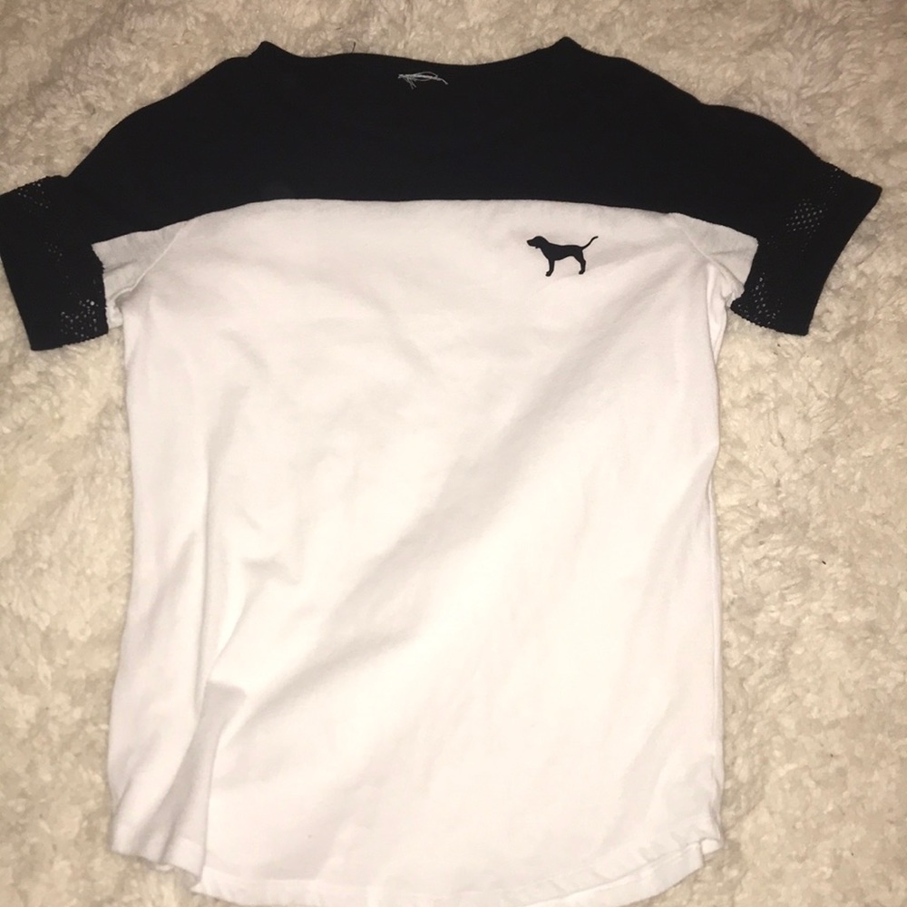 PINK shirt size XS